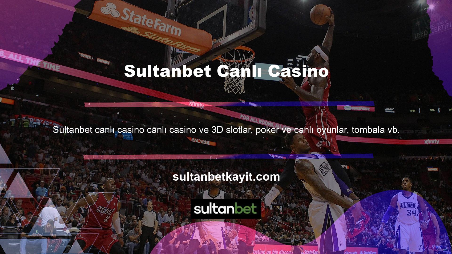 kullanıcı açıklamalarına Sultanbet Casino adına yanıt vermek